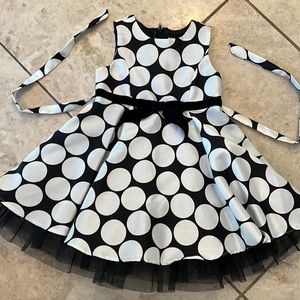 Toddlers dress size 2T